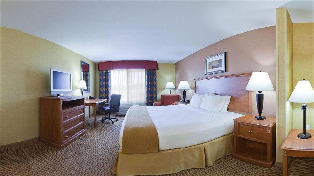 Holiday Inn Express Ontario By Ihg Creekside Cameră foto